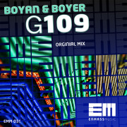 Boyan & Boyer – G109