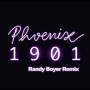 Phoenix – 1901 (Randy Boyer Remix)