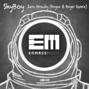 Shyboy – Zero Gravity (Boyan & Boyer Remix)